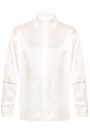Printed shirt, zdjęcie 1 Printed shirt od Victoria Beckham